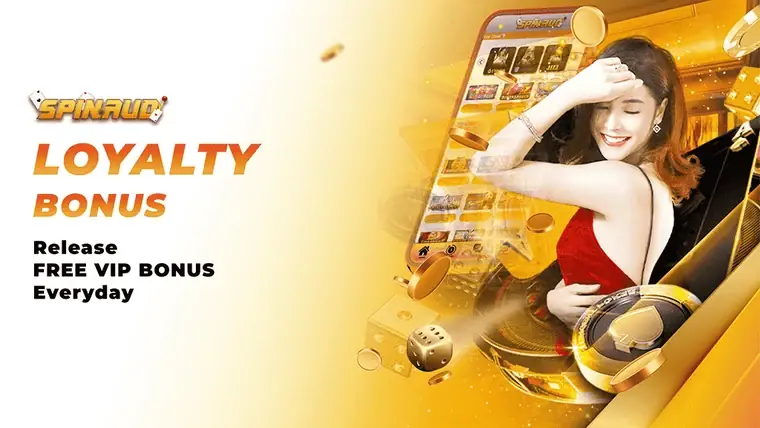 SpinAUD promotion 3